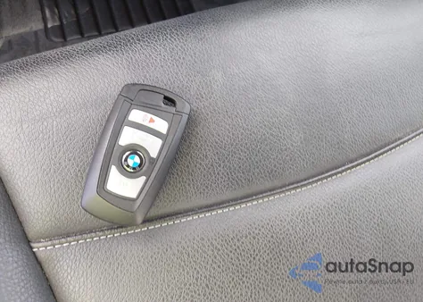 2015 BMW X3 xDrive35I z USA, uszkodzony, nr VIN 5UXWX7C56F0K34012